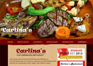 Carlina’s Restaurant
