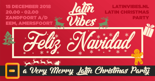 Latin Vibes Latin Vibes
